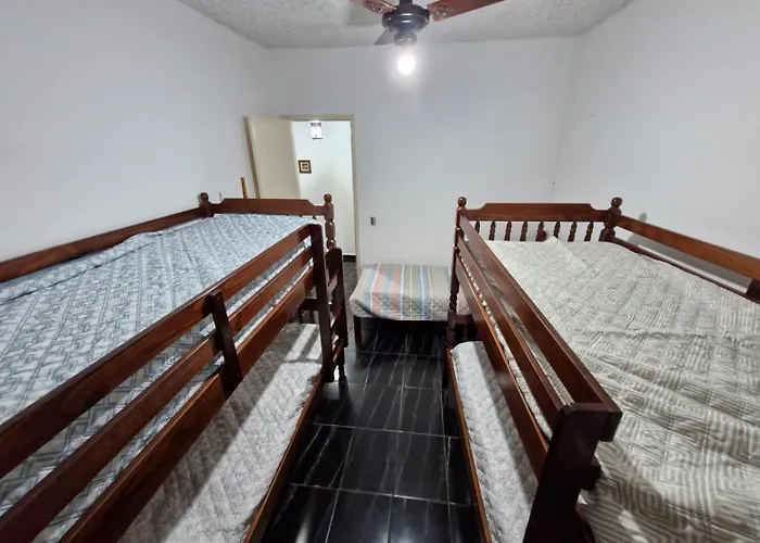 Ap A 50 M Da Prainha, Todo Terreo, 104 M2 Apartamento Arraial do Cabo