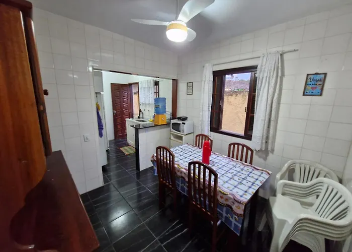 Ap A 50 M Da Prainha, Todo Terreo, 104 M2 Apartamento Arraial do Cabo