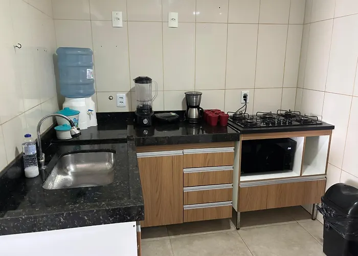 Apartamento Para Ate 6 Pessoas - Orla Da Praia Grande Arraial do Cabo